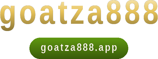goatza888 โลโก้