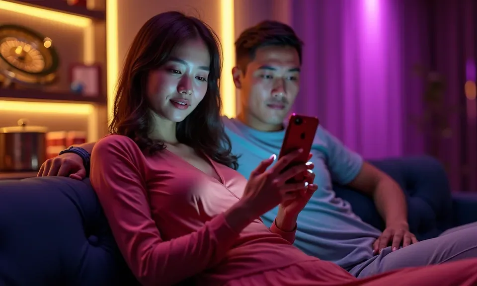 goatza888 Betsoft