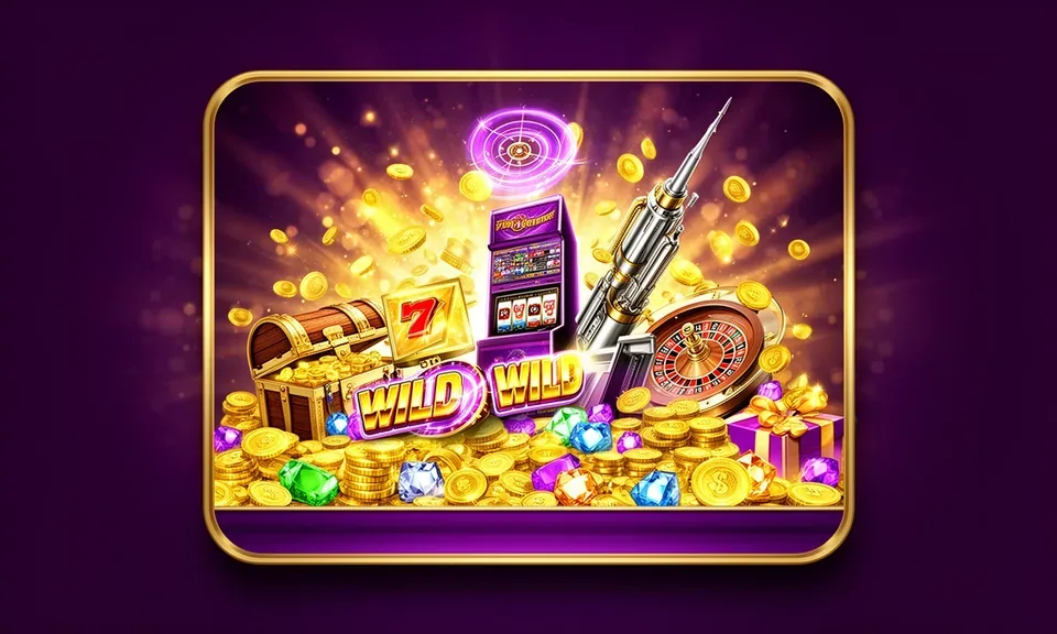 goatza888 สำรวจเกมขูดโชคที่เราคัดมาให้